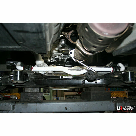 Hyundai Elantra (AD) 1.6 2WD 16-20 UltraRacing Front Sway Bar 25mm (573)