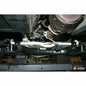 Hyundai Elantra (AD) 1.6 2WD 16-20 UltraRacing Front Sway Bar 25mm (573)