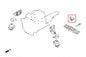 Harden Transmission Mount Infiniti G series, Nissan Skyline, Z-series