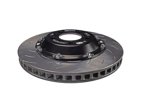 SG2FK-019 - EBC BBK Replacement Discs - 355x32mm Slotted - Front