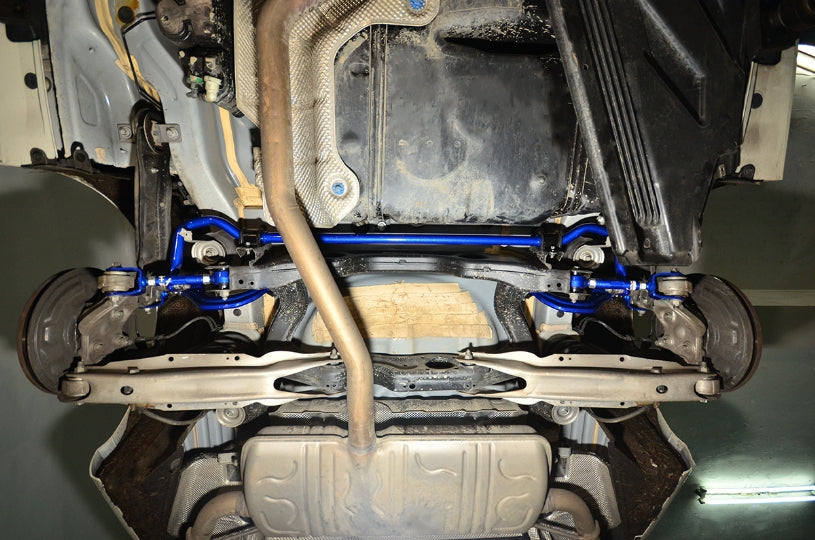 Rear Sway Bar Infiniti, Mercedes-Benz