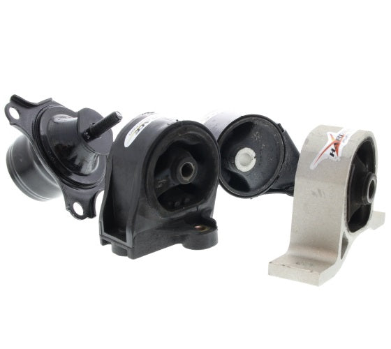 Harden Engine Mount Honda Civic