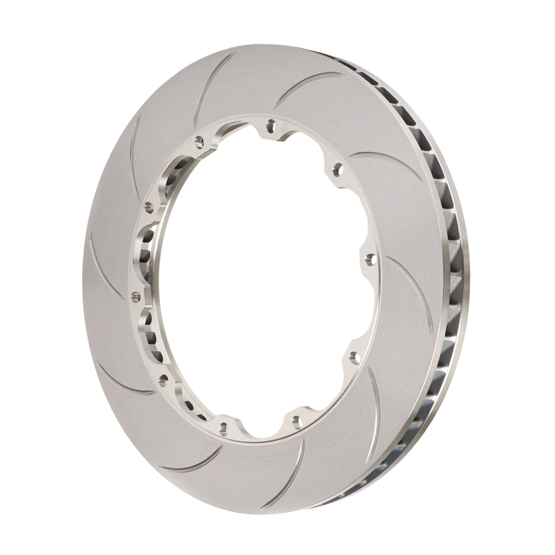 D1-244SR - GiroDisc 2-Piece Rotor Replacement Ring; Right