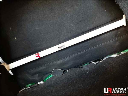 Luxgen S5 1.8T 2WD MT 12-20 UltraRacing 2-Point Rear Upper Strutbar (2898)