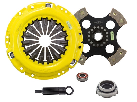 TA1-XTR4