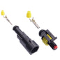 Superseal connector 1-pole