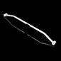 Honda Prelude BA5 4WS 88-91 UltraRacing 2P Rear Torsion Bar