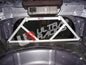 Toyota Corolla AE111 Ultra-R 4-Point Rear Trunk Brace