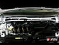 Nissan Serena (C27) 2.0 2WD 16+ UltraRacing 2-Point Front Upper Strutbar (3928A)