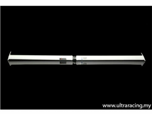 BMW 3 E30 (320i) 2.0 2WD 2D Coupe 82-94 UltraRacing 2-Point C-Pillar Bar (3135)