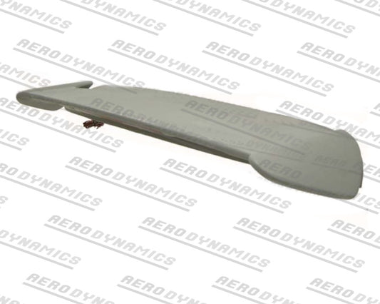 Type-R Style Spoiler ABS With Third Brakelight (Civic 95-01 3dr)