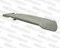Type-R Style Spoiler ABS With Third Brakelight (Civic 95-01 3dr)