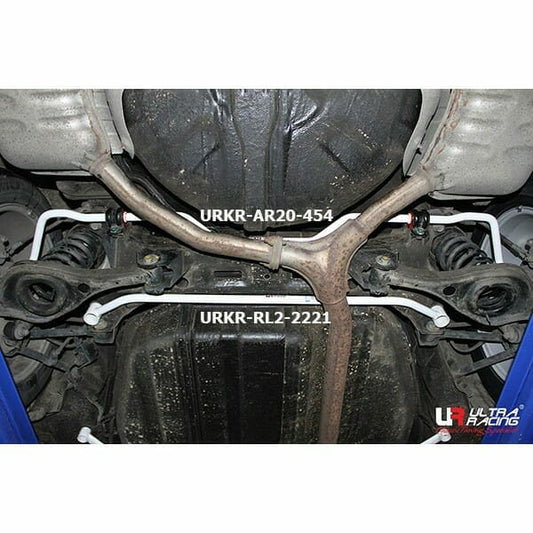 Kia Opirus 3.5 V6 2WD 03-11 UltraRacing Rear Sway Bar 20mm (454)