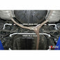 Kia Opirus 3.5 V6 2WD 03-11 UltraRacing Rear Sway Bar 20mm (454)