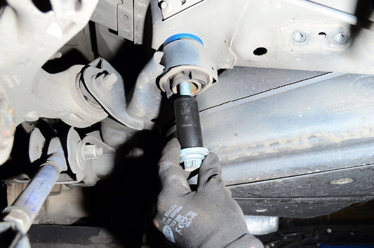 Rear Alignment Kit Ford Mustang