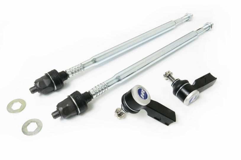 Tie Rod Ends + Tie Rod Honda Civic