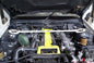 Toyota Mark II 88-92 2.5T UltraRacing Front Upper Strutbar