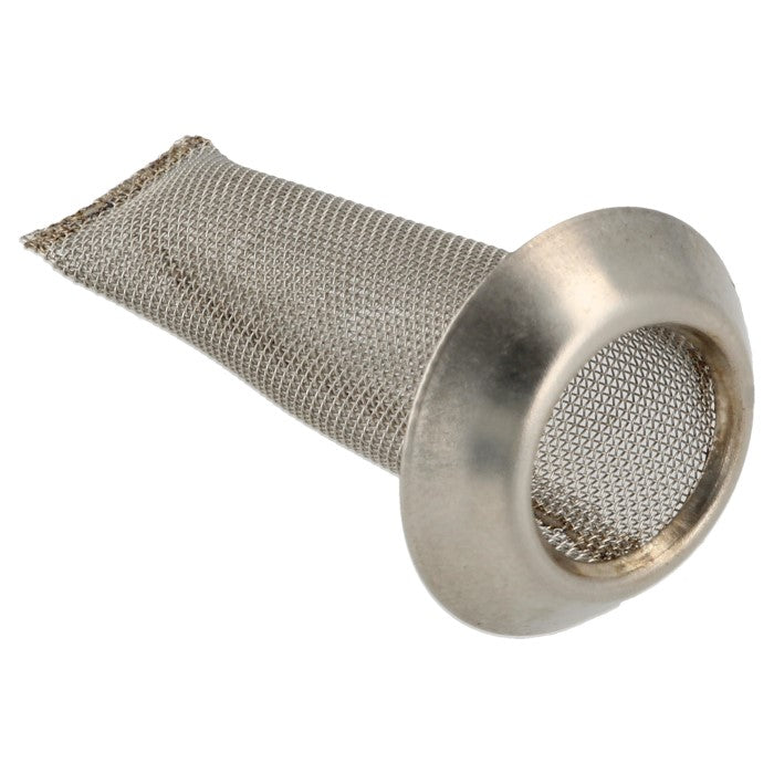 Inline flare filter D08