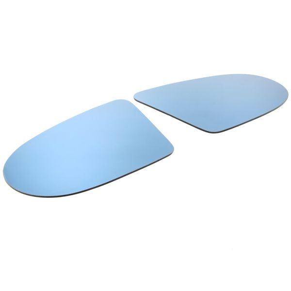 Mirror glass for Spoon mirrors