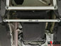 BMW F15 (X5-M50D) 2.5/3.0D/3.5 TT 14-18/X6 3.0TT 15-19 4WD UltraRacing 2-Point Mid Lower Brace (3409)
