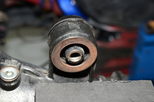 Rear Diff. Bushing - Add On Scion FR-S, Subaru BRZ, Toyota 86
