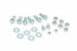 Rear Add-on Sway Bar Volkswagen POLO, Skoda Fabia, Audi A1