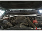 Ford Ranger T6.5  4WD FL 15+ Ultra-R Front Upper Strutbar
