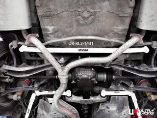 Subaru Legacy B4 03-09 Ultra-R Rear Lower Tiebar 1431
