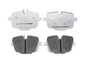GP35-1469.17 - GiroDisc GP35 Racing Brake Pads