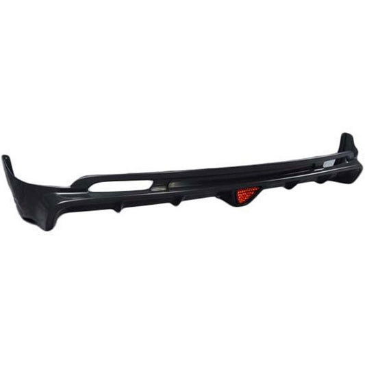 Bumperlip Rear ''Mugen'' (CR-Z 2010-2013)