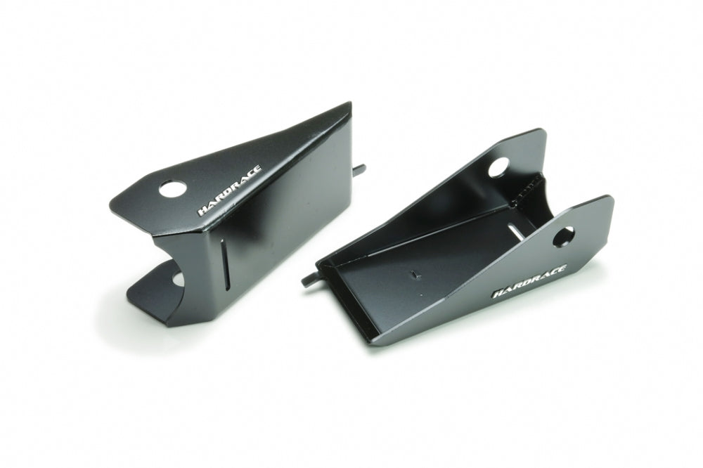 Control Arm Skid Plate Suzuki Jimny