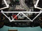Impreza STI 01-07 GD UltraR 4-Point Front H-Brace Autom. 423