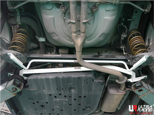 Toyota IQ (AJ10) 1.3 2WD 08-15 UltraRacing Rear Sway Bar 16mm (612)