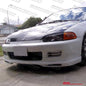 Wings West Bumperlip Front PU (Civic 91-96 2/3dr)