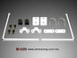 Toyota Starlet EP80/82/90/91 Ultra-R Rear Sway Bar 20mm
