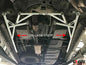 Toyota Estima (XR50) 2.4 06+/Previa 2.4/3.5 06-16 2WD/4WD UltraRacing 6-Point Front Upper Strutbar (1787P)