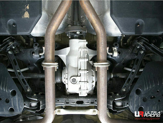 Kia Stinger (CK) 2.0D/3.3 2WD/4WD 18+ UltraRacing Rear Sway Bar 20mm (627)