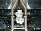 Kia Stinger (CK) 2.0D/3.3 2WD/4WD 18+ UltraRacing Rear Sway Bar 20mm (627)