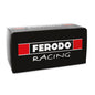 FER-FCP5508H - Ferodo DS2500 Brake Pads; Front