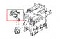 Harden Engine Mount Ford Focus, Mazda 3, 5