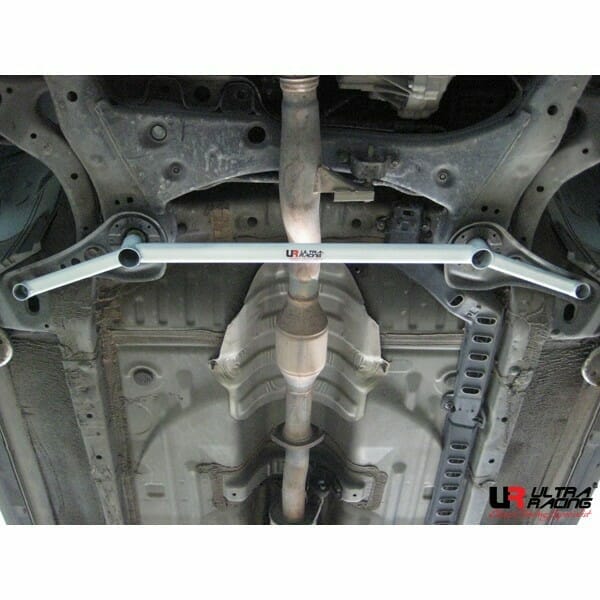 Toyota Camry (XV30/ACV36R) 2.2 2WD 02-04 UltraRacing 4-Point Front Lower Brace (613)