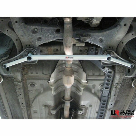 Toyota Camry (XV30/ACV36R) 2.2 2WD 02-04 UltraRacing 4-Point Front Lower Brace (613)