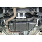 Proton Preve 1.6T 12+/Suprima 2WD 1.6T 13-19 UltraRacing 4-Point Rear Lower Bar (1782P)