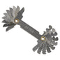 thread gauge metric