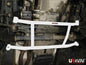 Ssangyong Chairman W 3.6 08-17 2WD/4WD UltraRacing 4-Point Front Lower Brace (3267)