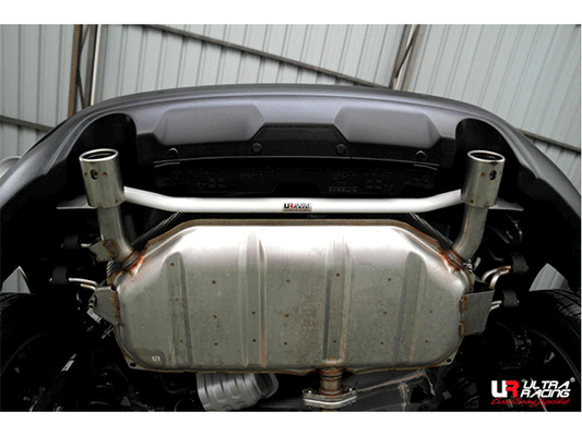 Mazda CX-3 (DK) 1.5D/2.0 2WD 16+ UltraRacing 2-Point Rear Torsion Bar (3501)