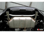 Mazda CX-3 (DK) 1.5D/2.0 2WD 16+ UltraRacing 2-Point Rear Torsion Bar (3501)
