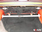 Ford Escort 1.6 2WD MT 74-80 UltraRacing 2-Point Rear Upper Strutbar (3399A)