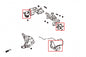 Harden Engine Mount Toyota 86