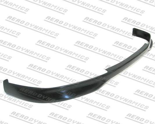 Front Bumperlip PU Type-R (Civic 91-96 4dr)